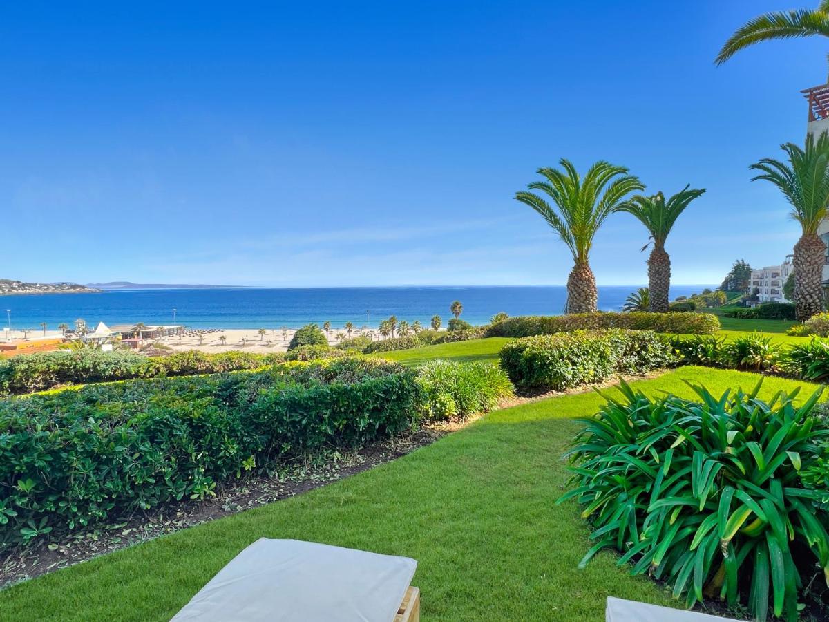 Apartment Primera Linea Primer Piso Con Jardin, Piscina Y Playa! 7pax *