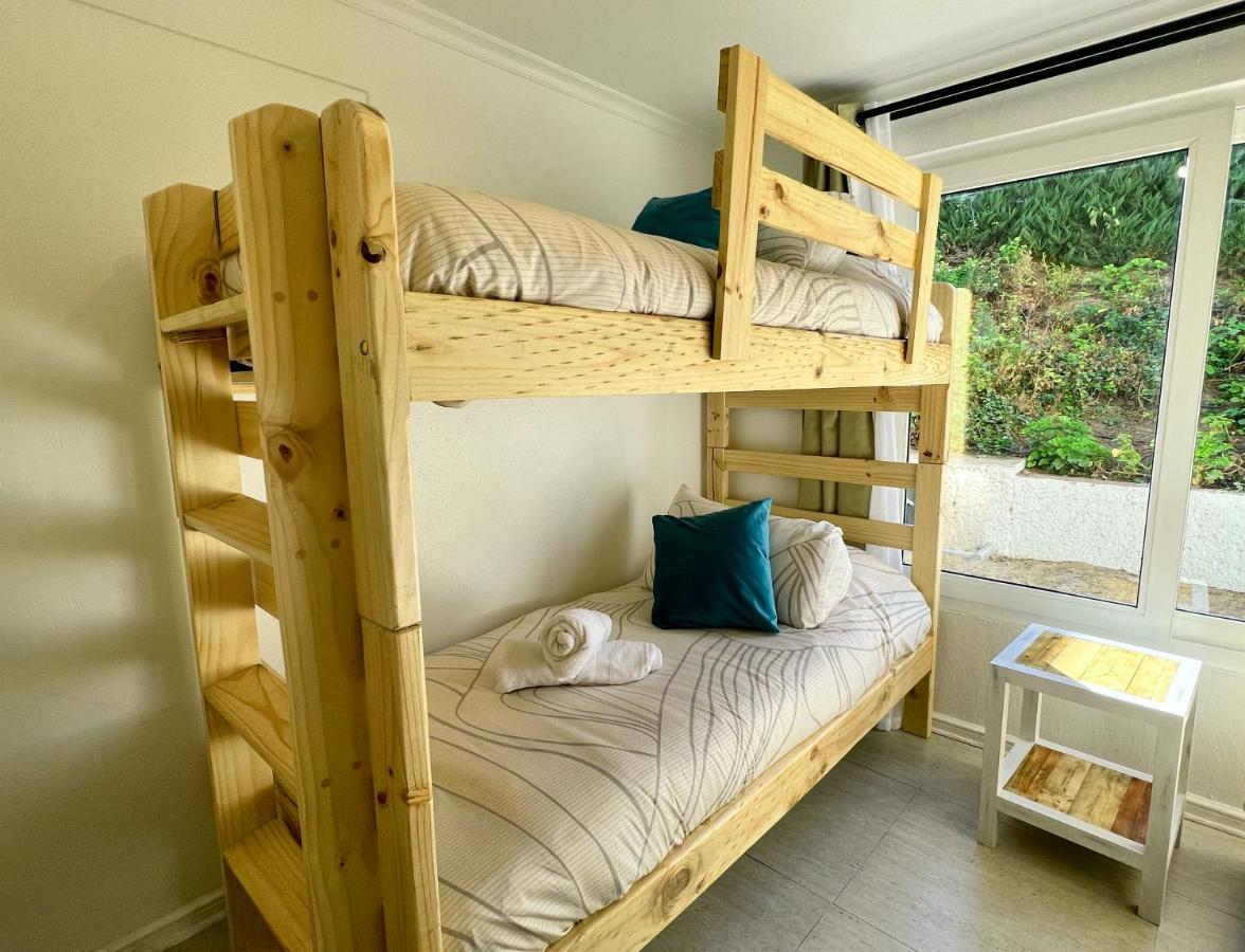 Apartment Primera Linea Primer Piso Con Jardin, Piscina Y Playa! 7pax Puerto Velero