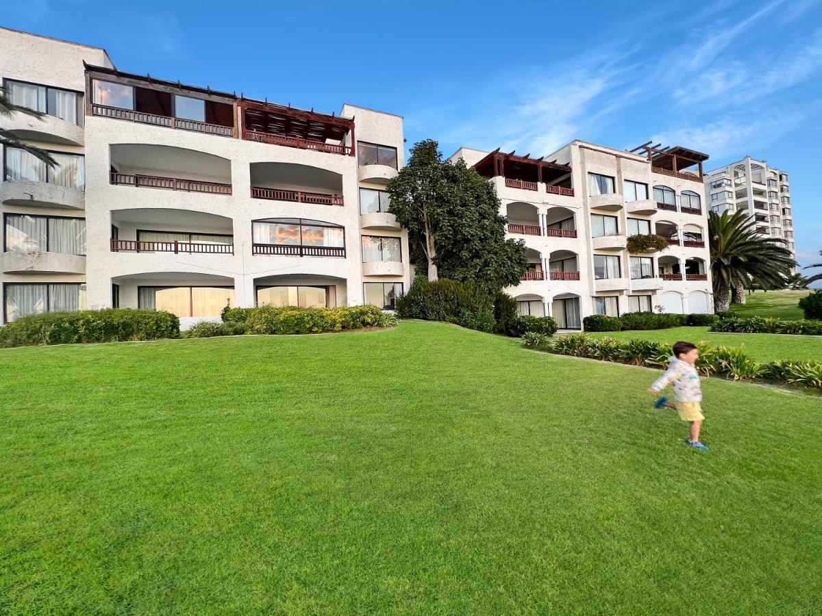 Primera Linea Primer Piso Con Jardin, Piscina Y Playa! 7pax Apartment *
