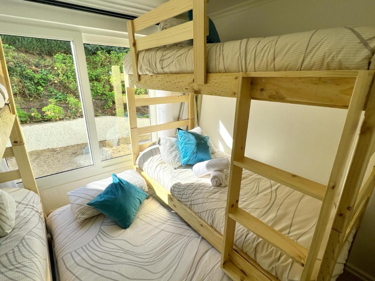 Primera Linea Primer Piso Con Jardin, Piscina Y Playa! 7pax Apartment *