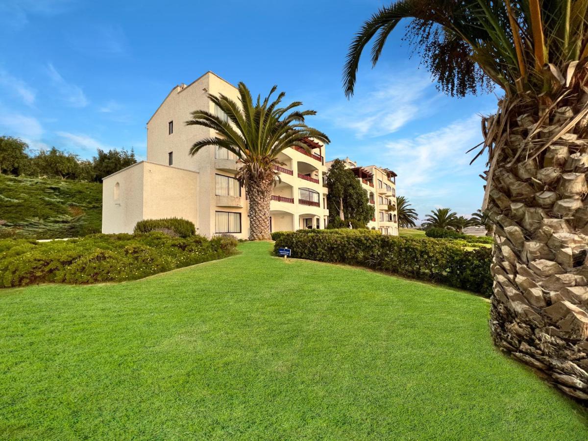 Apartment Primera Linea Primer Piso Con Jardin, Piscina Y Playa! 7pax *
